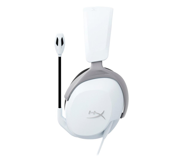 HyperX CloudX Stinger 2 Core White Xbox - 1296298 - zdjęcie 3